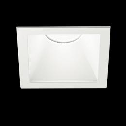 Встраиваемый светодиодный светильник Ideal Lux  - 2